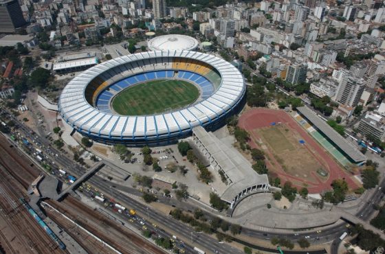 2014 FIFA World Cup