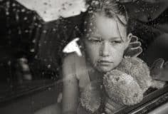 Leaving a Child in a Hot Car Can Lead to a Lifetime of Regre