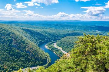 Delaware Water Gap