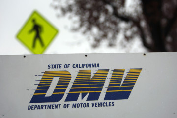 California DMV